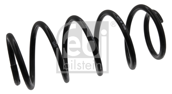 Suspension Spring